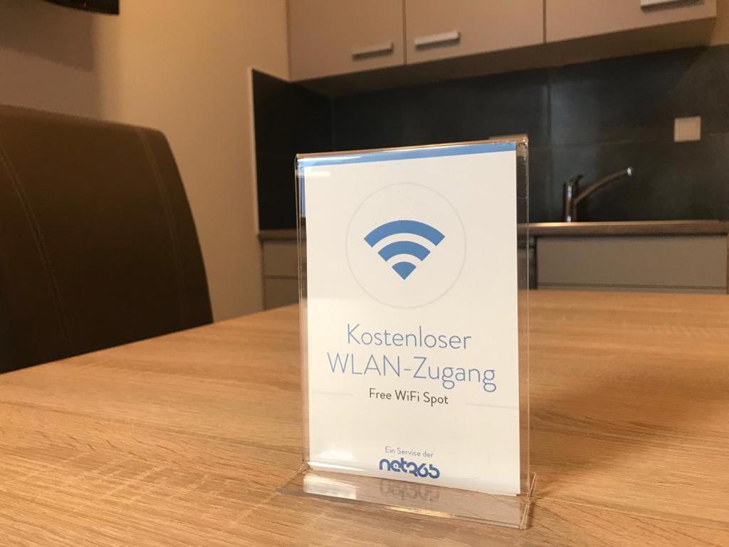 Pension Draiser Hof Maguncia Exterior foto